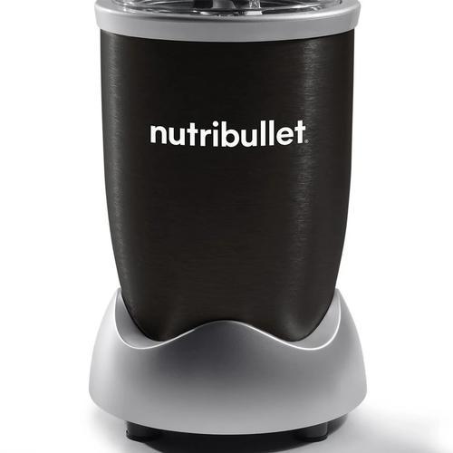 Las mejores ofertas en Licuadoras NutriBullet Plata 900-1199 W