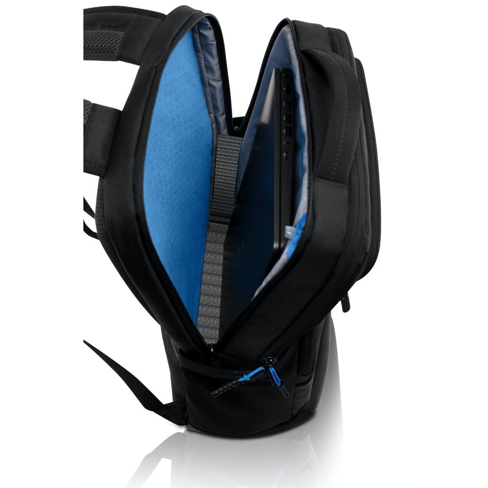 Dell Carrying Backpack 15" Black Precio Costa Rica