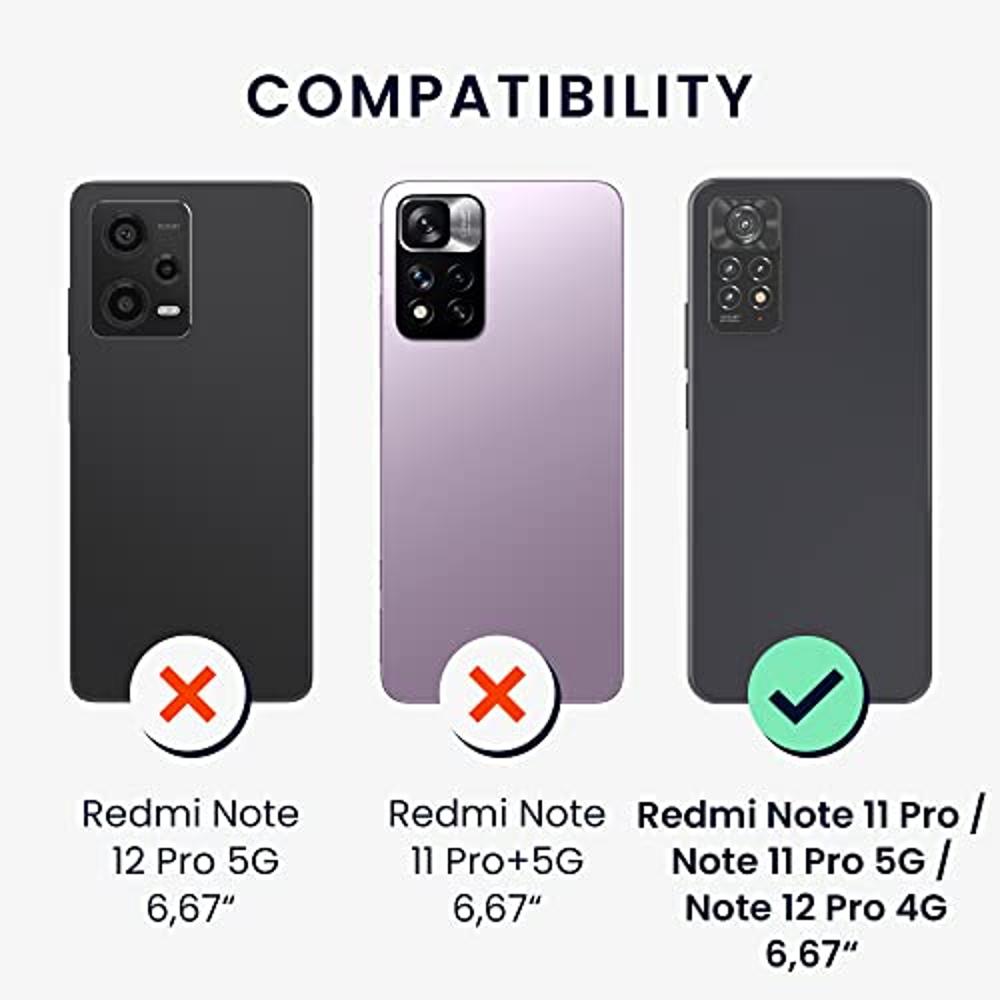 Carcasa Cool para Xiaomi Redmi Note 11 Pro / Note 11 Pro 5G Hard