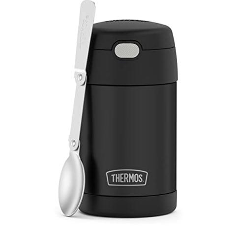 Termo comida 710 ml negro Thermos