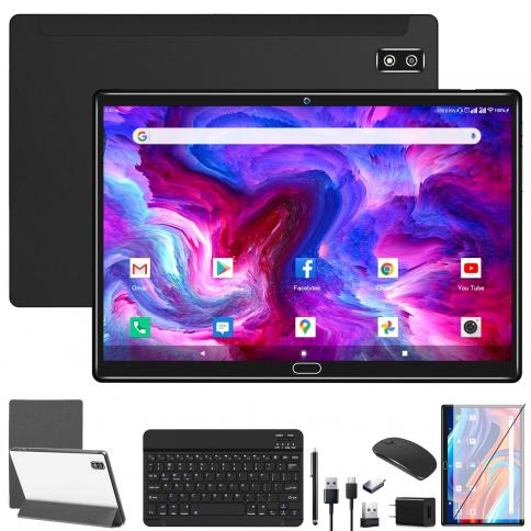 Buy Wholesale China 2023 Newest 14 Inch Android 11.0 Octa Core Tablette  Android 4g Lte Ram 4gb Learning Tablet Pc With Battery 10000mah For School  & Tablet Pc at USD 156
