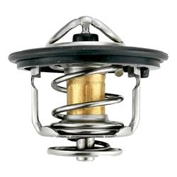Thermostat for 1988-2015 Honda Civic, Accord, CRV, CRZ, CRX, City,Odyssey,Prelude,HR-V,FIT, Insight  1986-2014 Acura CL, EL, ILX, Integra, Legend Replaces 19301-PAA-306, 19301-PLC-315, 19301-RNA-315
