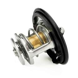 Thermostat for 1988-2015 Honda Civic, Accord, CRV, CRZ, CRX, City,Odyssey,Prelude,HR-V,FIT, Insight  1986-2014 Acura CL, EL, ILX, Integra, Legend Replaces 19301-PAA-306, 19301-PLC-315, 19301-RNA-315