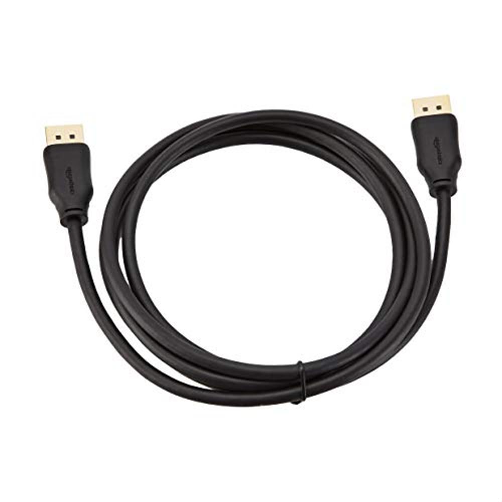 Basics Cable HDMI de alta velocidad, 6 pies : Electrónica 