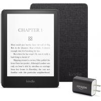 Kindle Paperwhite (8 GB): ahora con una pantalla de 6.8” y luz cálida