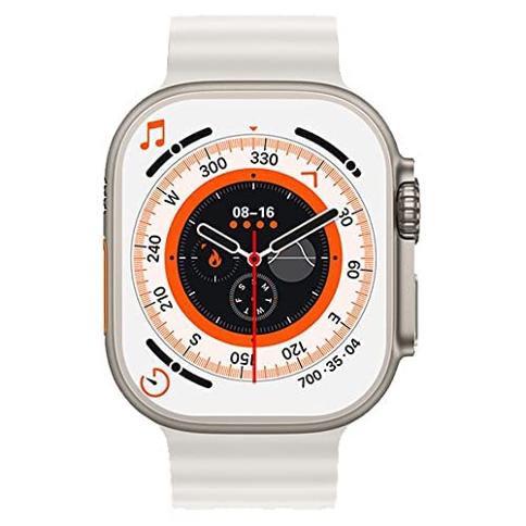Reloj Inteligente Hello Watch 3 + Inteligente de 49mm Waterprof