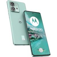 Motorola Edge 40 Pro 5G (negro interestelar) Dual-SIM (Nano, eSIM) 256 GB  de almacenamiento + 12 GB RAM GSM teléfono inteligente Android desbloqueado