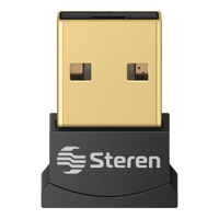 Adaptador USB C a Alta Definición/ USB 3.0/ USB C marca Steren