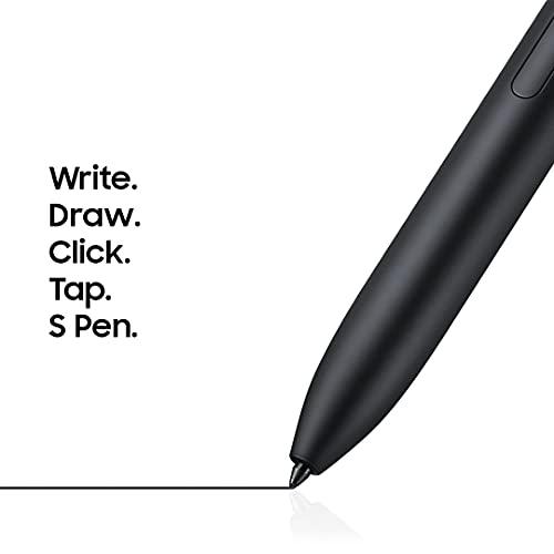 SAMSUNG Galaxy Tab S7 FE 12.4 256GB WiFi Android Tablet, Large Screen