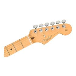 Fender American Professional II Stratocaster - 3 Color Sunburst with Maple Fingerboard - Color 3-Color Sunburst - Tamaño 18 x 44.5 x 6 inches