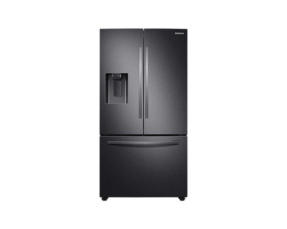 Samsung Refrigerator 3 Doors Flex Zone Precio Guatemala