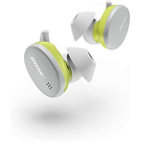 Bose Sport Earbuds - Audífonos inalámbricos verdaderos - Auriculares  intrauditivos Bluetooth para entrenamientos y correr, Glacier White :  Precio Guatemala