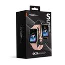 RELOJ SMART WATCH ARGOM S50 ROSA ARG-WT-6050RG