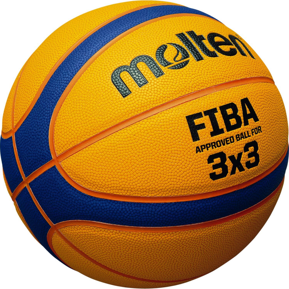 Balón Basket #5 Molten B5G3000 Cuero Sintético – Productos