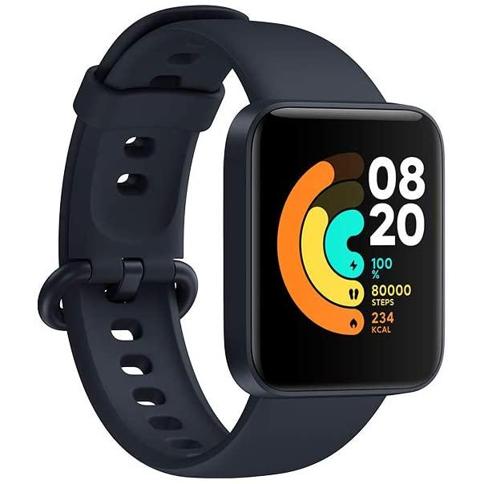 relojes deportivos xiaomi