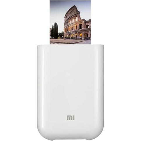 Mi Portable Photo Printer