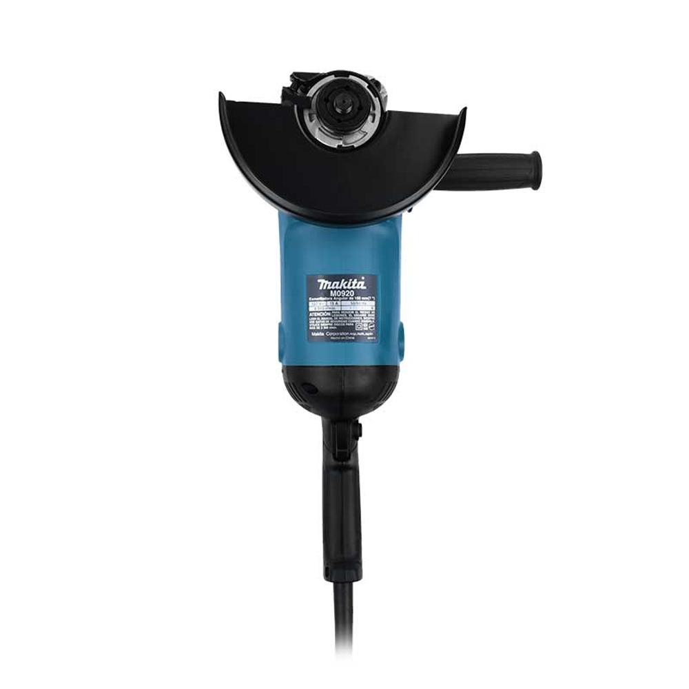 Amoladora Makita MT 180mm 2200w M0920G