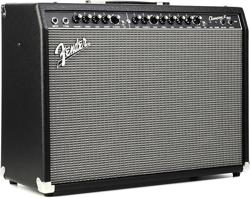 Fender Champion II 100 Guitar Amp, 100 Watts, with 2-Year Warranty, Features 15 Built-In Effects Models - Tamaño 100 Watts - Nombre de estilo Champion II
