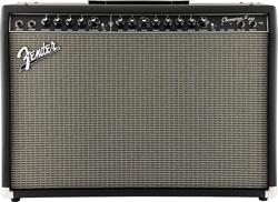 Fender Champion II 100 Guitar Amp, 100 Watts, with 2-Year Warranty, Features 15 Built-In Effects Models - Tamaño 100 Watts - Nombre de estilo Champion II