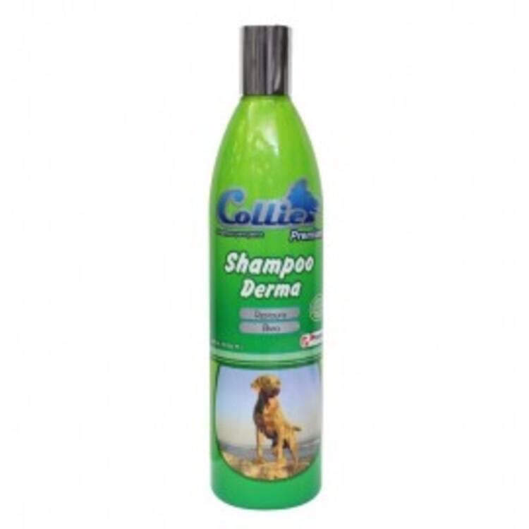 Collie Shampoo Derma Precio Costa Rica