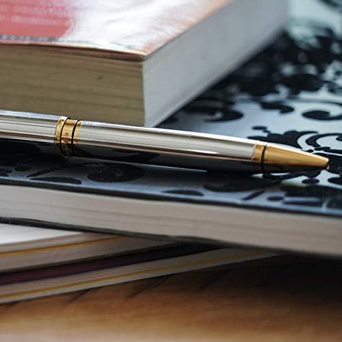 Bolígrafo Coventry Cromo Pulido, Cross | Cuotas Sin Interés