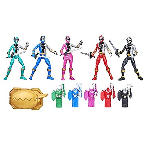 Power cheap rangers precio