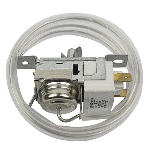 2198202 Refrigerator Cold Control Thermostat Replacement Fit For ...