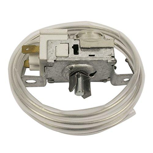 2198202 Refrigerator Cold Control Thermostat Replacement Fit For ...