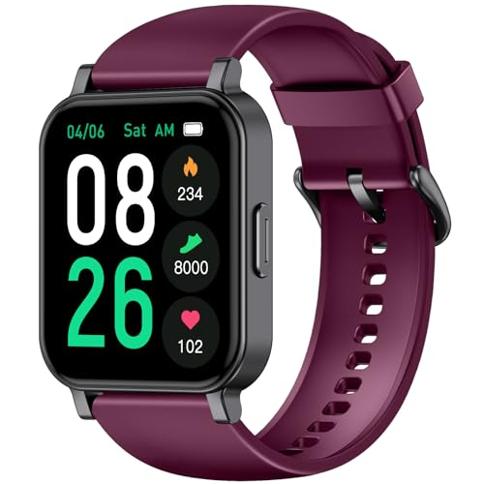 Smart watch precio new arrivals