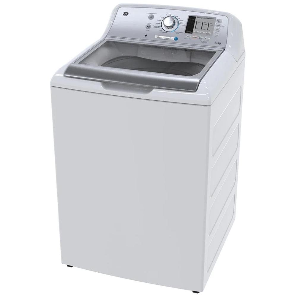 Lavadora Automática GE Appliances 22 Kg Blanca LGH73201WBAB0 Precio