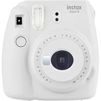 Fujifilm Instax Mini 11 Cámara de película instantánea, lila púrpura instax  Mini Instant Daylight Film Twin Pack, 20 exposiciones : Precio Guatemala