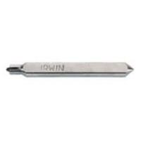 IRWIN IW1152 BROCA HSS P/METAL, MADERA Y PLASTICO 118° ANSI B94.11M 3/4  JOBBER LENGHT