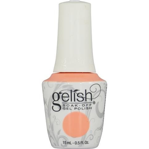 Esmalte De Uñas En Gel, Color All About The Pout, Gelish Entrega a toda  Guatemala