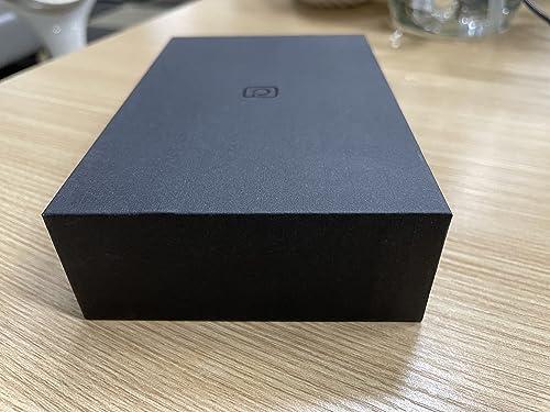 32GB MP3 Player with Bluetooth 5.0, Phinistec Z6 Portable Music Player