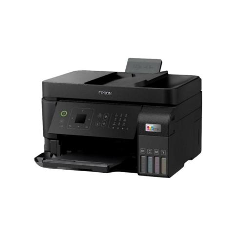Impresora Multifuncional Epson L5590 110V Latin AIO Wifi : Precio