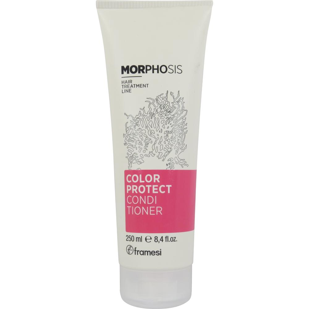 Framesi Morphosis Color Protect Conditioner 250ml Precio Guatemala 0424