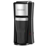 Cafetera De 12 Tazas Color Negro Cm0910Bkd Black And Decker Entregas a toda  Costa Rica Entrega a toda Costa Rica