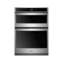 Horno De Empotre De 30 Pulgadas, 6.4 cu.ft, Whirlpool Entrega a toda  Guatemala