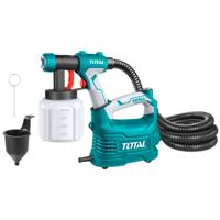 Compresor 50 Lt 2Hp Lubricado120V 1 Fase + Kit Para Pintar Campbell  Dc500100Di : Precio Costa Rica