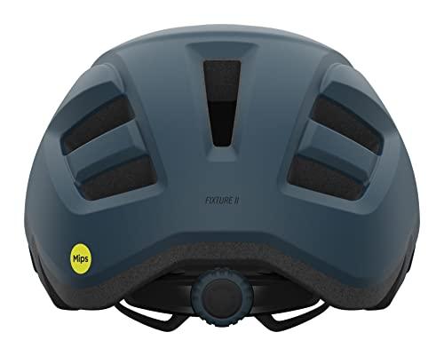 Giro GIC1306 Casco Unisex Adulto – Finish Opaco Sharkskin – Taglia M – Con Tecnologia Mips