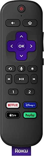 Roku Ultra LT (2023) HD/4K/HDR Dolby Vision Reproductor De Streaming De ...