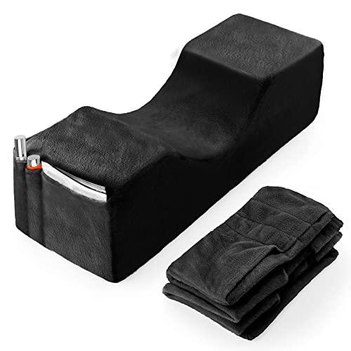 Onism Lash Extension Lash Pillow, Beauty Pillow Lash Neck Pillow U