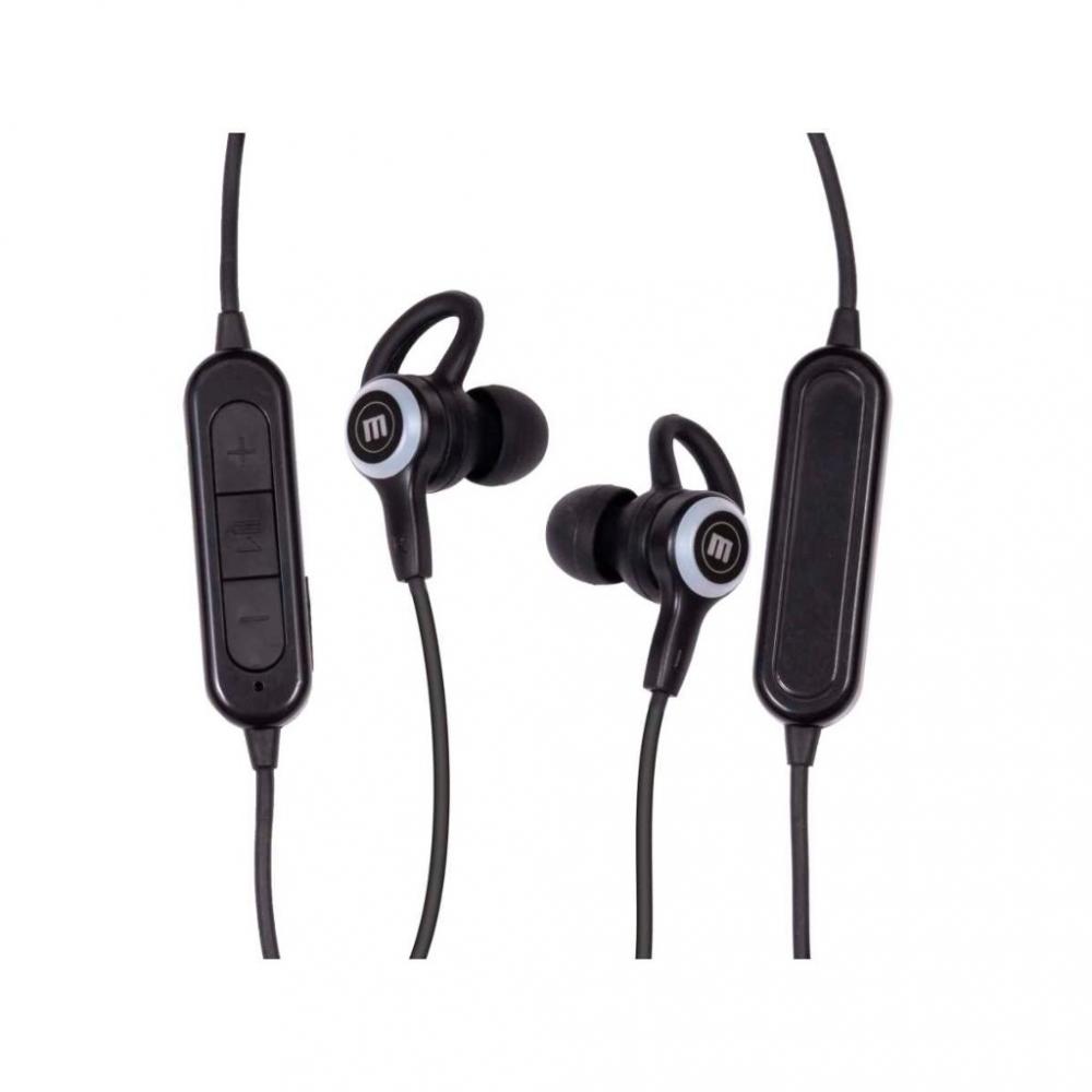 Auriculares deportivos Maxell Halo — Market