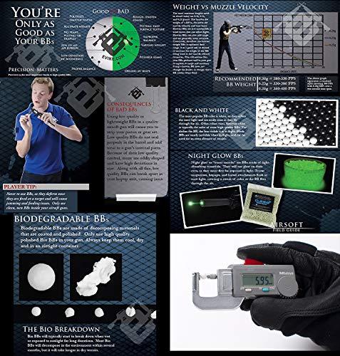 Evike FAMAS 300 Round HiCap Magazine for FAMAS Series Airsoft AEG