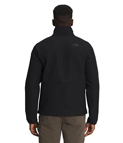 Chaqueta Soft Shell Camden de THE NORTH FACE para hombre - Tamaño ...