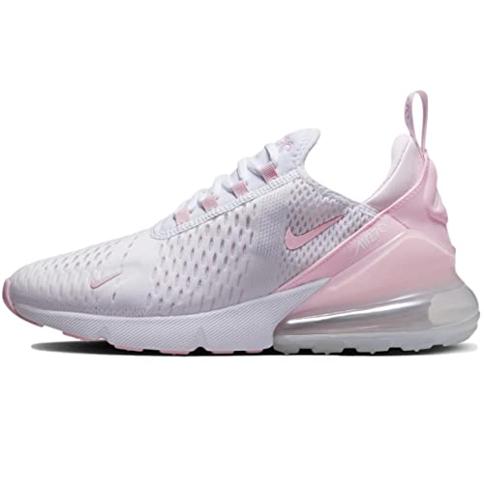 Air max 270 online negro mujer