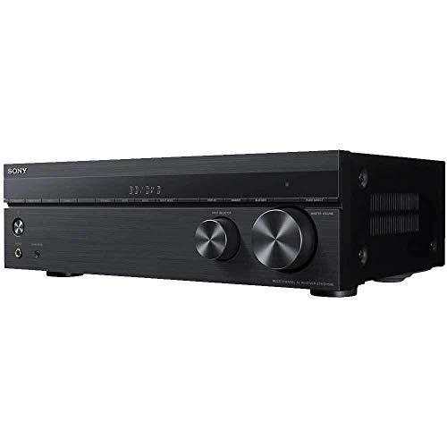 Amplificador Sony STRDH590 5.2 multicanal, 4k HDVR en Playa, La Habana,  Cuba - Revolico