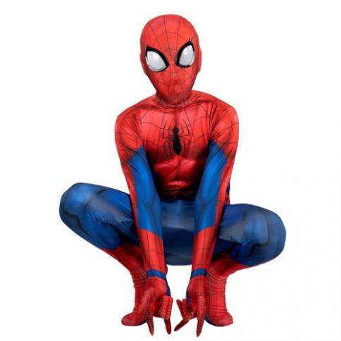 Marvel Spider-Man - Máscara de héroe - Marvel