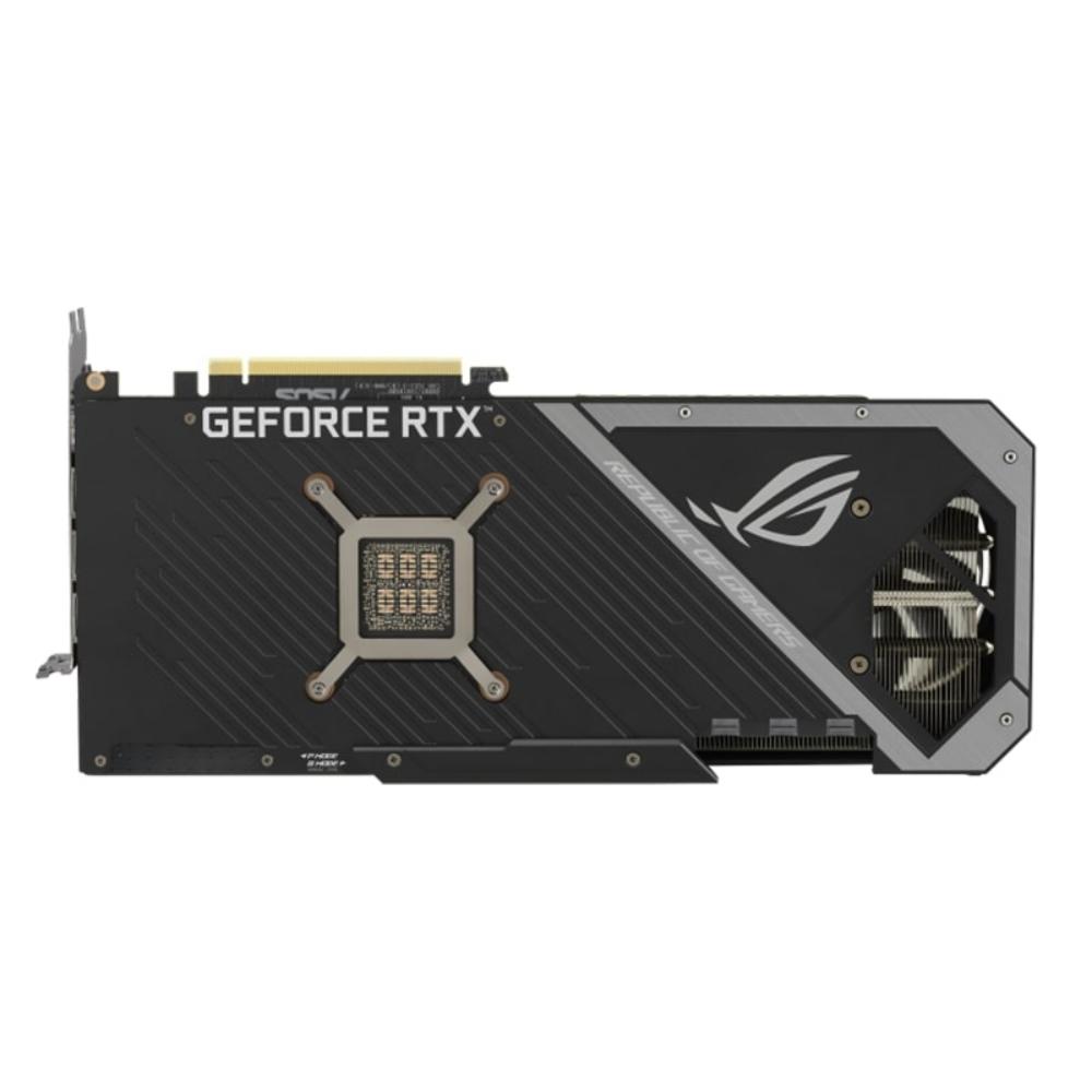 Tarjeta de Video Asus, Geforce RTX 3080 Ti Precio Costa Rica