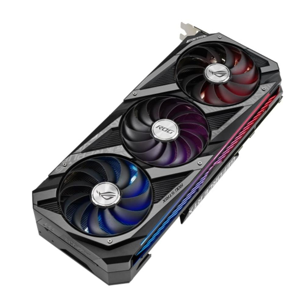 Tarjeta de Video Asus, Geforce RTX 3080 Ti Precio Costa Rica
